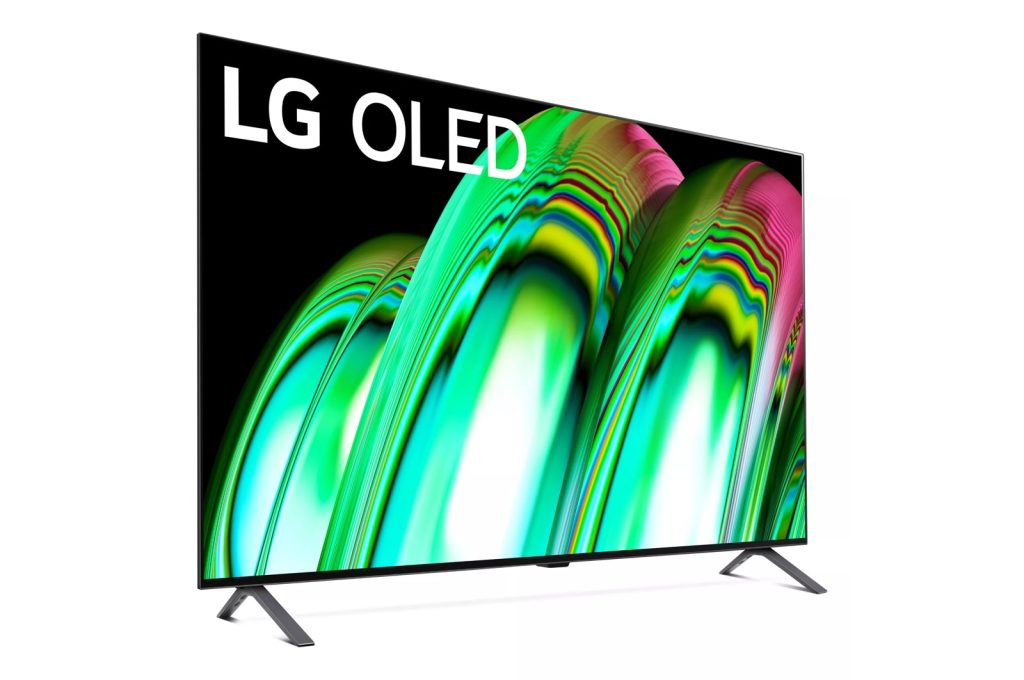 LG A2 OLED