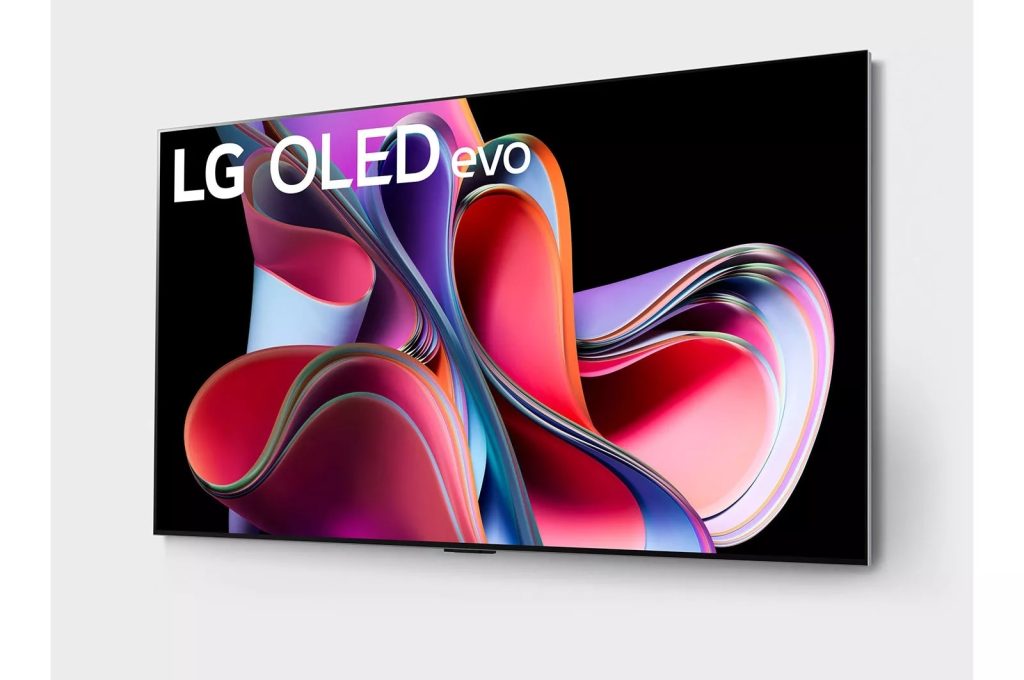 LG G3 OLED