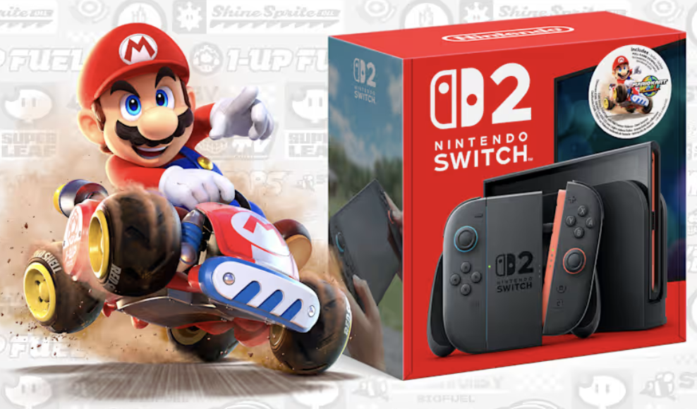Nintendo Switch 2